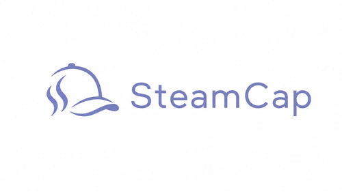 SteamCap